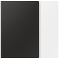 Samsung Smart Book Cover for Galaxy Tab S9+ in Black