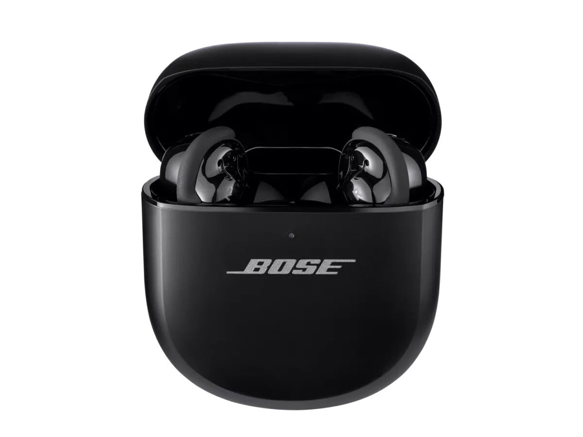Bose QuietComfort Ultra - Wireless In-ear Bluetooth Earbuds in Black