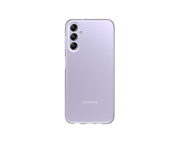 Samsung Clear Case for Galaxy A14 / A14 (5G) in Transparent