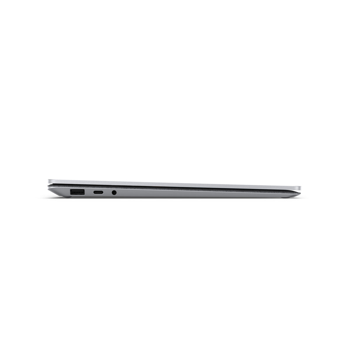 Microsoft Surface 4 Laptop - 34.3 cm (13.5") - Touchscreen - Intel® Core™ i5-1145G7 - 16 GB LPDDR4x-SDRAM - 512 GB SSD - Wi-Fi 6 - Windows 10 Pro - Platinum