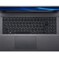 Acer Extensa 15 Laptop - 39.6 cm (15.6") - Intel® Core™ i5-1235U - 8 GB DDR4-SDRAM - 512 GB SSD - Wi-Fi 5 - Windows 11 - Grey