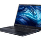 Acer TravelMate P4 TMP414-41-R83A Laptop - 35.6 cm (14") - AMD Ryzen™ 7 PRO 6850U - 16 GB DDR5-SDRAM - 512 GB SSD - Wi-Fi 6 - Windows 11 Pro - Blue