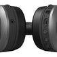 MSI Immerse GH50 Wireless - USB Wired & Wireless Gaming Headset in Black