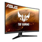 ASUS VG32VQ1B - 80 cm (31.5") - 2560 x 1440 pixels Quad HD LED Monitor