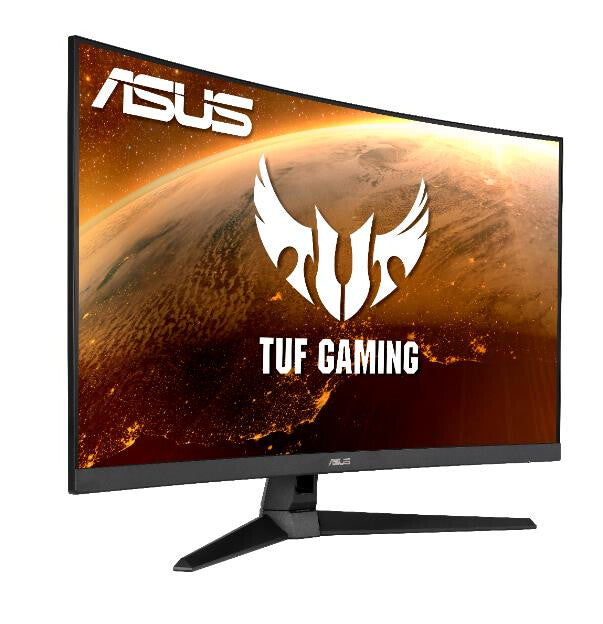 ASUS VG32VQ1B - 80 cm (31.5") - 2560 x 1440 pixels Quad HD LED Monitor