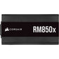 Corsair RM850x - 850W 80+ Gold Fully Modular Power Supply Unit
