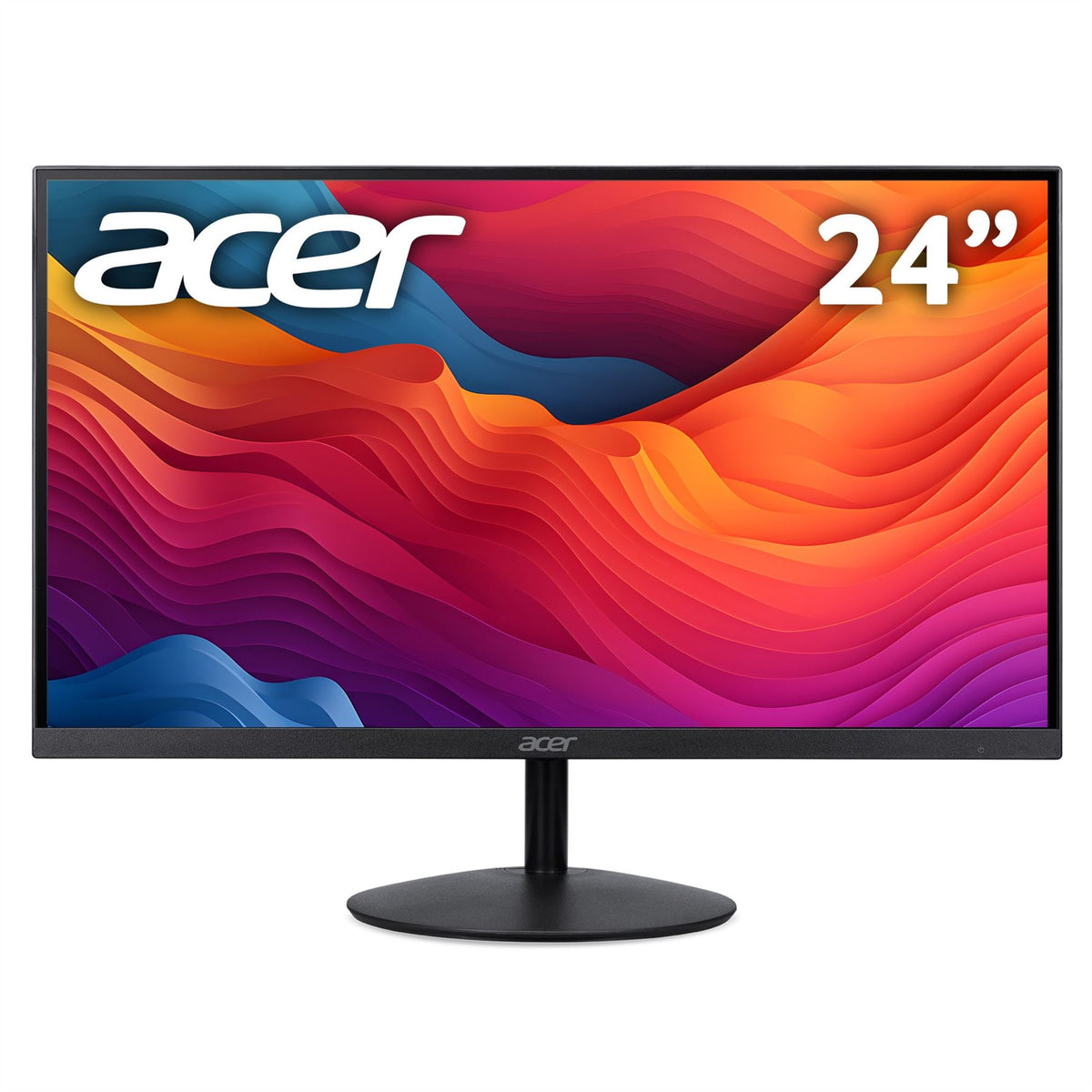 Acer SA242YG0 - 60.5 cm (23.8&quot;) - 1920 x 1080 pixels FHD LED Monitor