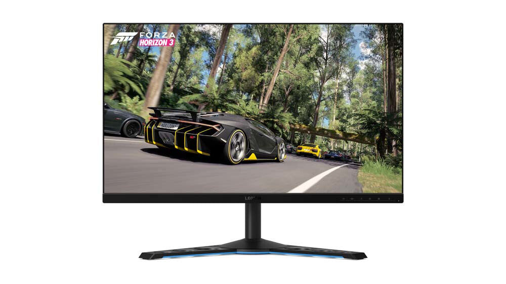 Lenovo Legion Y27Q-20 - 68.6 cm (27") - 2560 x 1440 pixels QHD LCD Monitor