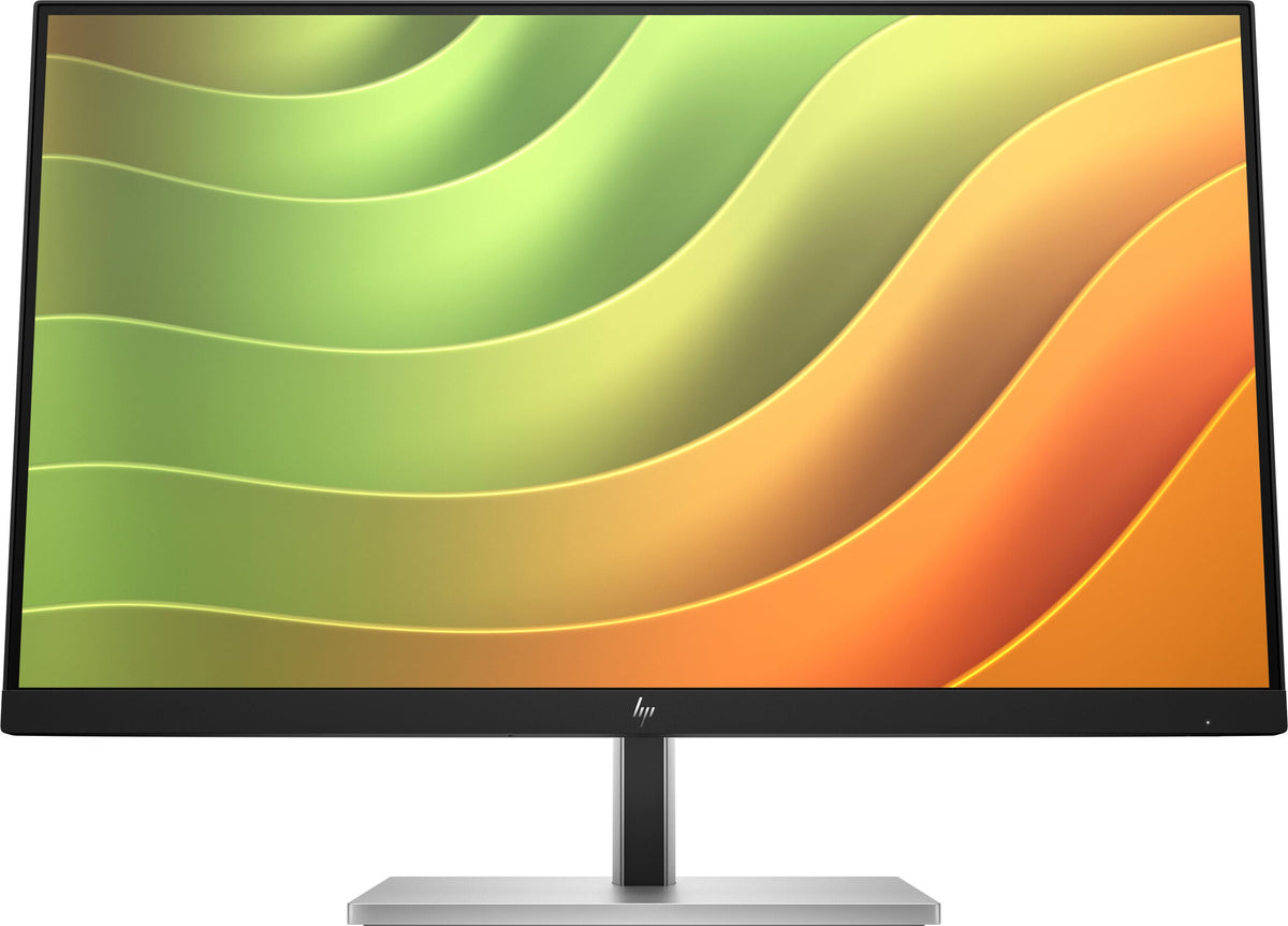 HP E24U G5 - 60.5 cm (23.8") - 1920 x 1080 pixels Full HD LCD Monitor
