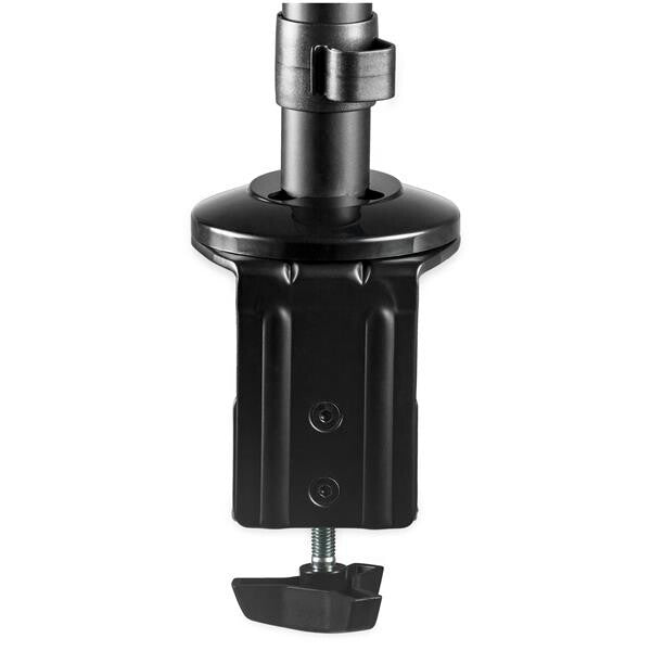 StarTech.com ARMBARDUOG - Desk monitor mount for 33 cm (13") to 68.6 cm (27")