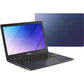 ASUS E210MA-GJ181WS Laptop - 29.5 cm (11.6") - Intel® Celeron® N N4020 - 4 GB DDR4-SDRAM - 64 GB eMMC - Wi-Fi 5 - Windows 11 Home in S mode - Blue