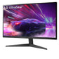 LG 24GQ50F-B - 61 cm (24") - 1920 x 1080 pixels FHD Monitor