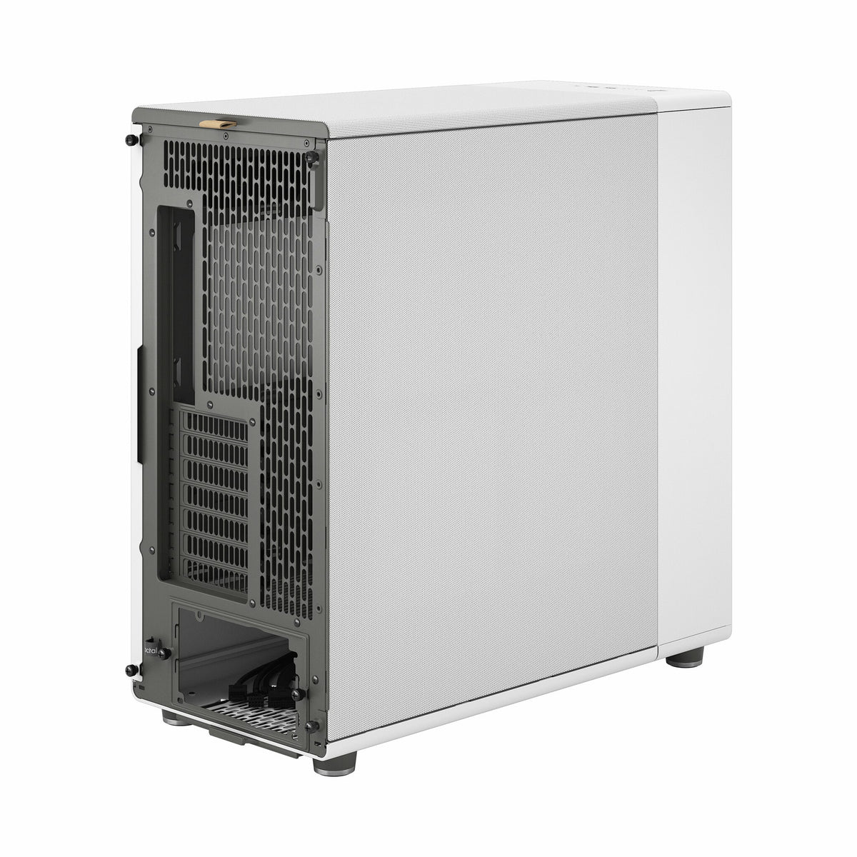 Fractal Design North XL - ATX Full Tower Case in White