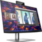 HP Z24M G3 - 60.5 cm (23.8") - 2560 x 1440 pixels Quad HD Monitor