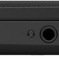 HP Chromebook 14 G7 - 35.6 cm (14") - Intel® Celeron® N5100 - 8 GB LPDDR4x-SDRAM - 32 GB eMMC - Wi-Fi 6 - ChromeOS - Black