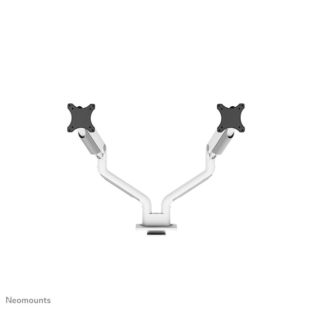 Neomounts DS70S-950WH2 - Desk monitor mount for 43.2 cm (17") to 88.9 cm (35")