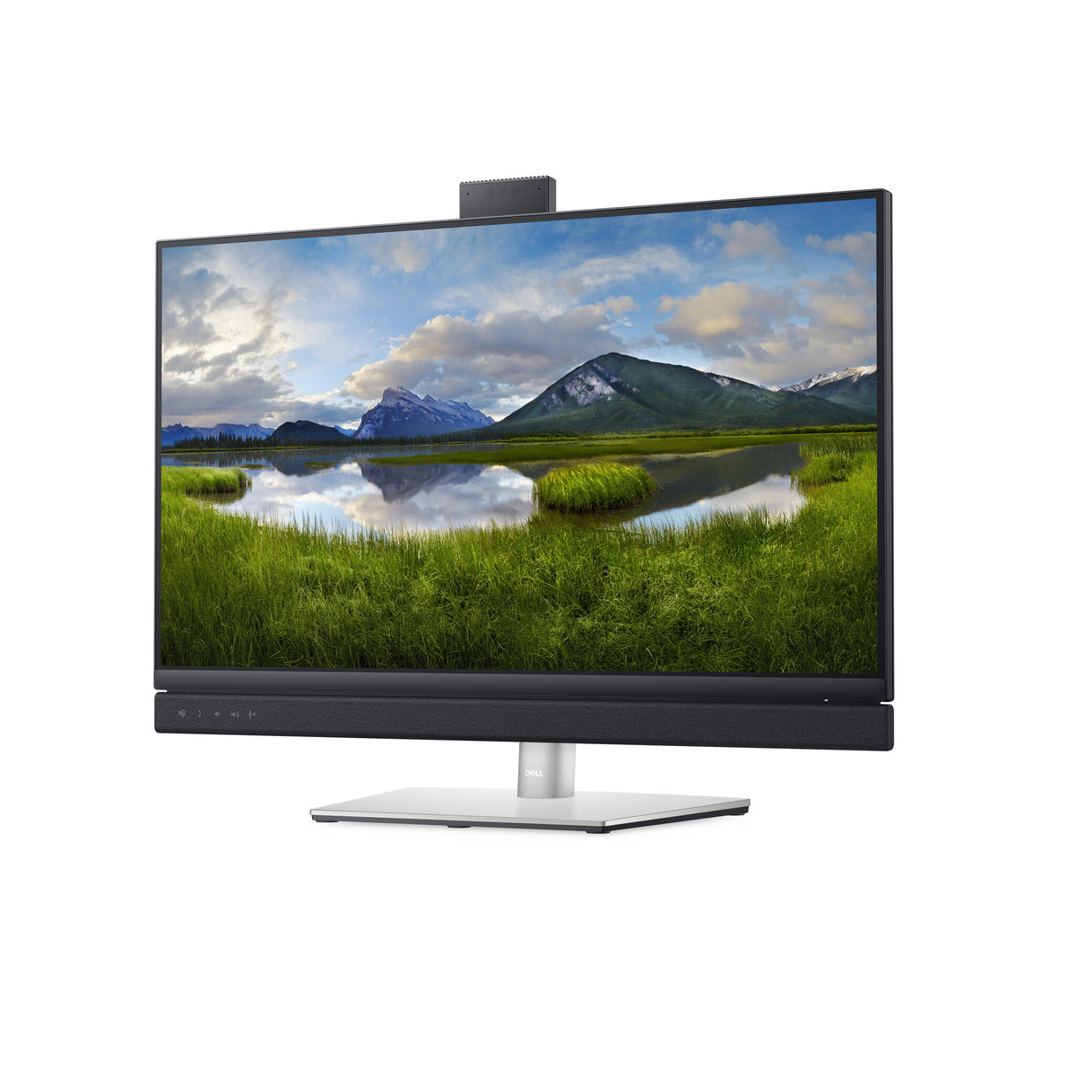 DELL C2722DE - 68.6 cm (27") 2560 x 1440p Quad HD LCD Monitor