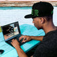 Razer Blade 14 Laptop - 35.6 cm (14") - AMD Ryzen™ 9 7940HS - 16 GB DDR5-SDRAM - 1 TB SSD - NVIDIA GeForce RTX 4060 - Wi-Fi 6E - Windows 11 Home - Black