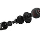ASUS ROG CETRA II - USB Type-C Wired In-ear Gaming Earbuds in Black
