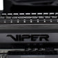 Patriot Memory Viper 4 - 64 GB 2 x 32 GB DDR4 3600 MHz memory module