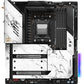 Asrock X670E Taichi Carrara E-ATX motherboard - AMD X670 Socket AM5