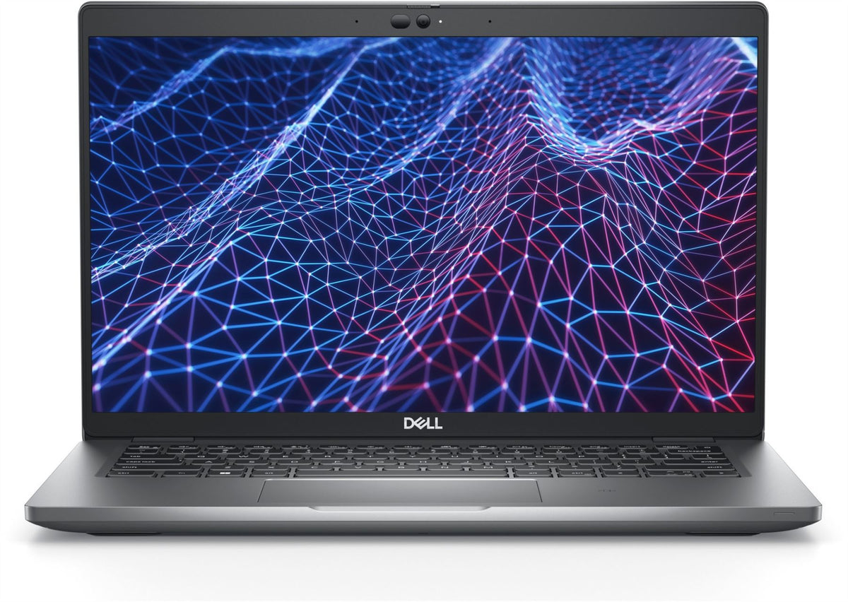DELL Latitude 5430 i5-1245U Notebook 35.6 cm (14") Full HD Intel Core i5 16 GB DDR4-SDRAM 256 GB SSD Wi-Fi 6E (802.11ax) Windows 10 Pro Grey
