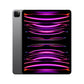 Apple iPad Pro (6th Gen) 12.9in - Wi-Fi - 256GB - Space Grey