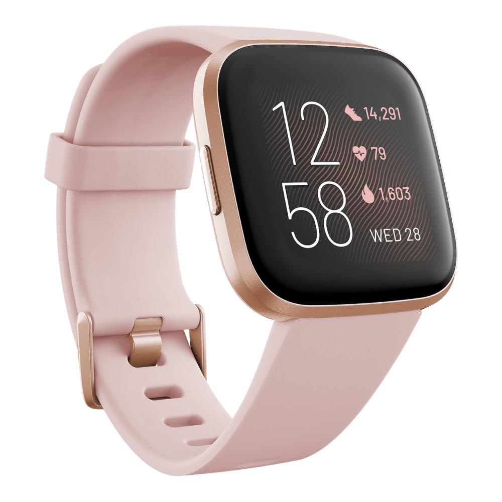Fitbit Versa 2 - Gold - 40MM - Refurbished
