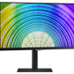 Samsung ViewFinity S6 - 61 cm (24") - 2560 x 1440 pixels QHD LCD Monitor