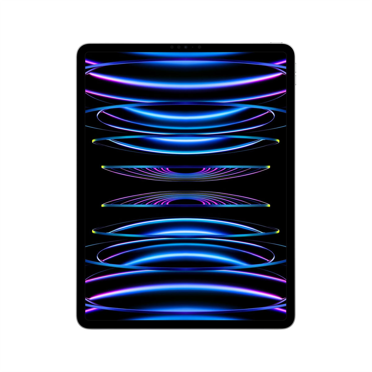 Apple iPad Pro 512 GB 32.8 cm (12.9") Apple M 8 GB Wi-Fi 6E (802.11ax) iPadOS 16 Silver