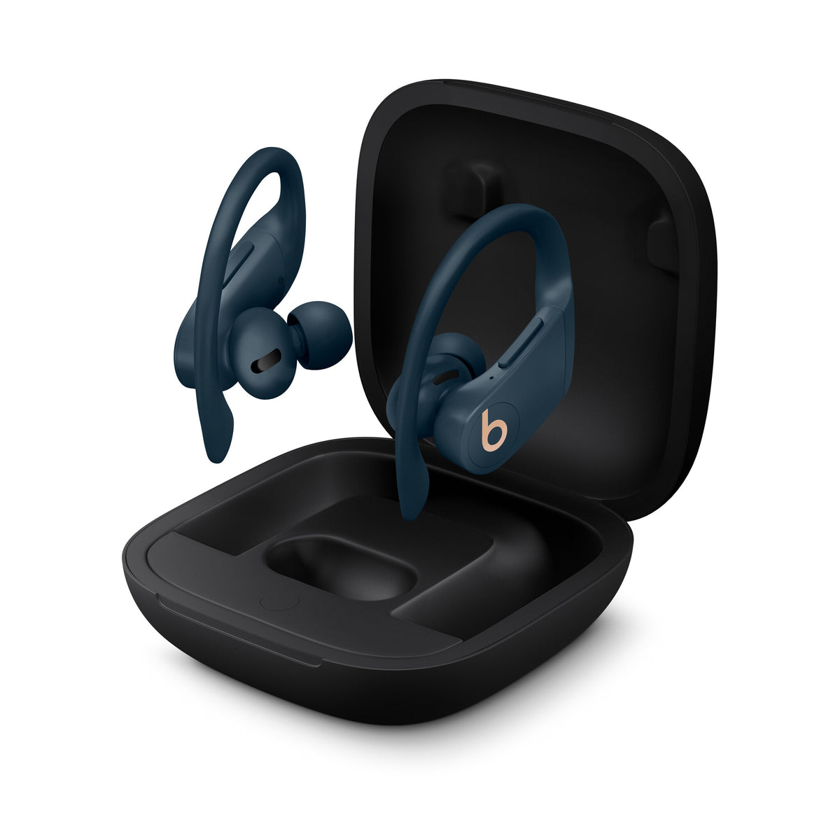 Apple Powerbeats Pro - Totally Wireless Earphones in Navy