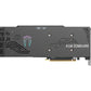 Zotac GAMING Trinity - NVIDIA 8 GB GDDR6X GeForce RTX 3070 Ti graphics card