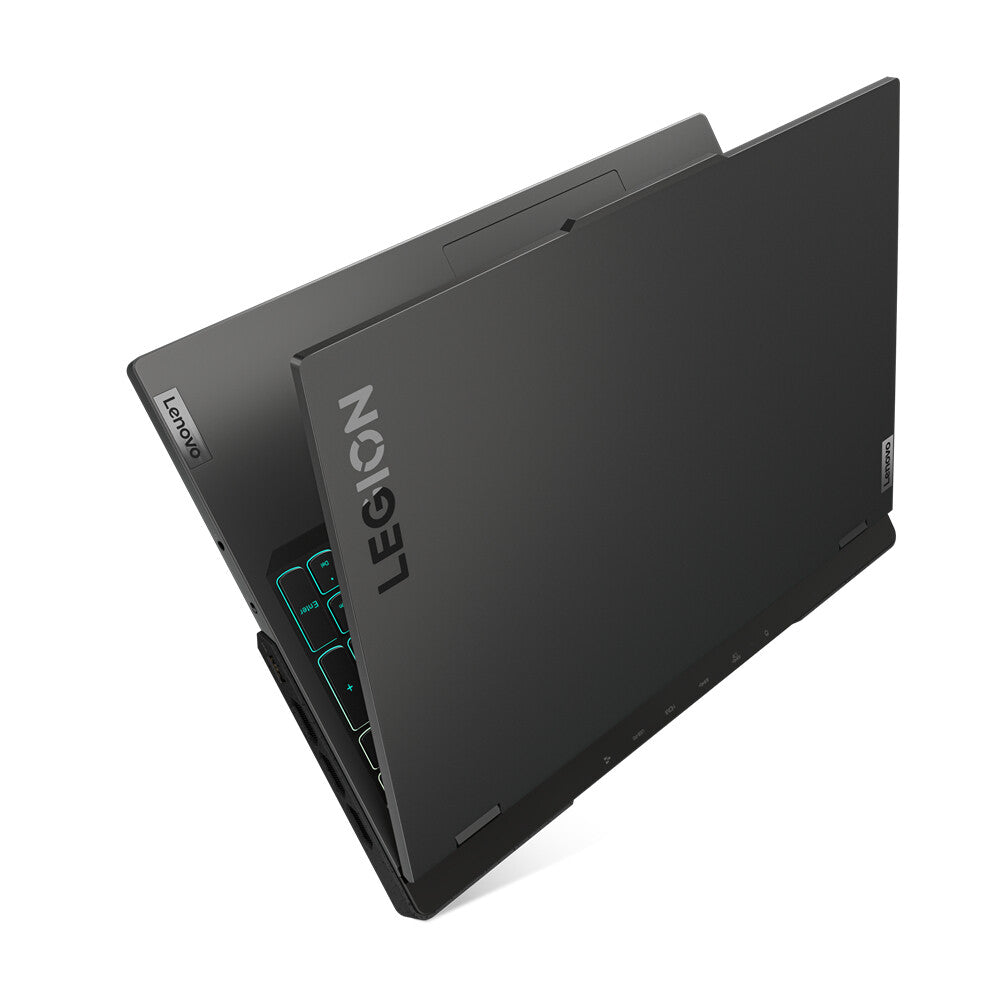 Lenovo Legion Pro 7 Gaming Laptop - 40.6 cm (16&quot;) - Intel® Core™ i9-13900HX - 32 GB DDR5-SDRAM - 1 TB SSD - NVIDIA GeForce RTX 4090 - Wi-Fi 6E - Windows 11 Home - Grey