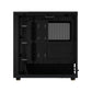 Fractal Design North - ATX Mid Tower Case in Black