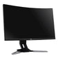 Acer X XZ321QU - 80 cm (31.5") - 2560 x 1440 pixels QHD Monitor