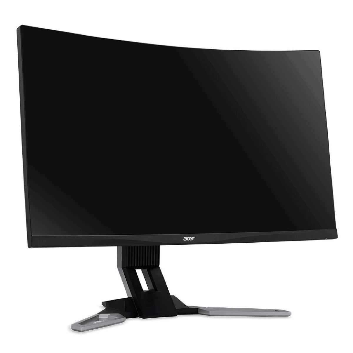Acer X XZ321QU - 80 cm (31.5") - 2560 x 1440 pixels QHD Monitor