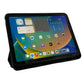 DEQSTER Slim Case for 10.9" iPad in Black