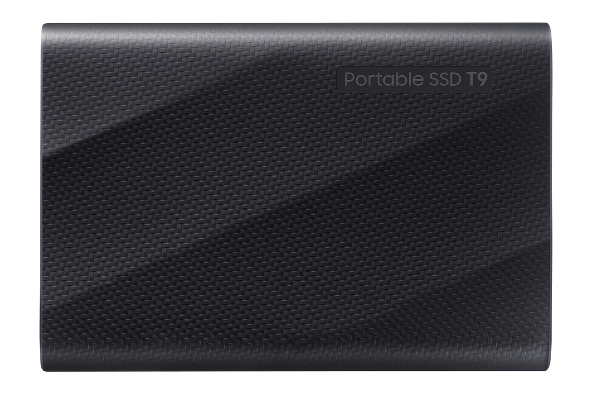 Samsung MU-PG2T0B External solid state drive - 2 TB