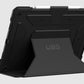 Urban Armor Gear Metropolis Tablet Case for 12.9" iPad Pro in Black