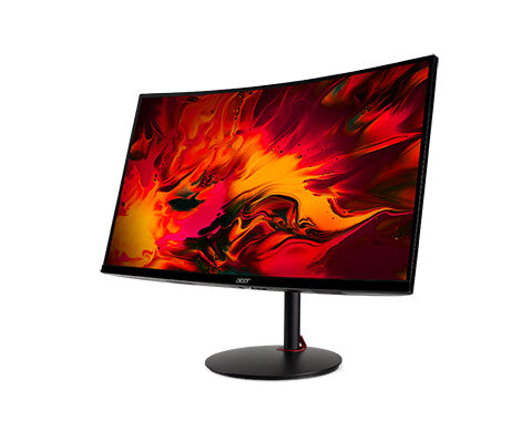 Acer Nitro XZ270UP - 68.6 cm (27") - 2560 x 1440 pixels WQHD LED Monitor
