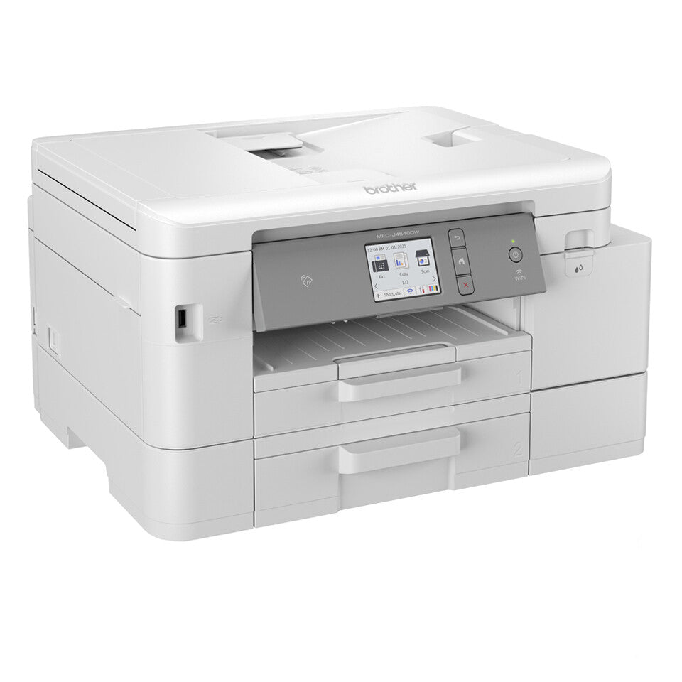 Brother MFC-J4540DWXL - (All in Box) 4-in-1 Colour Inkjet Home Printer