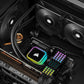 Corsair AF120 ELITE - Computer Case Fan in Black - 120mm