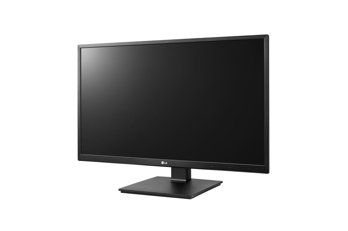 LG 24BK55YP-I - 61 cm (24") - 1920 x 1080 pixels FHD LED Monitor