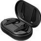 Sandberg Touch Pro - Wireless In-Ear Bluetooth Earbuds in Black