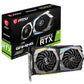 MSI GAMING - NVIDIA 8 GB GDDR6 GeForce RTX 2060 SUPER graphics card