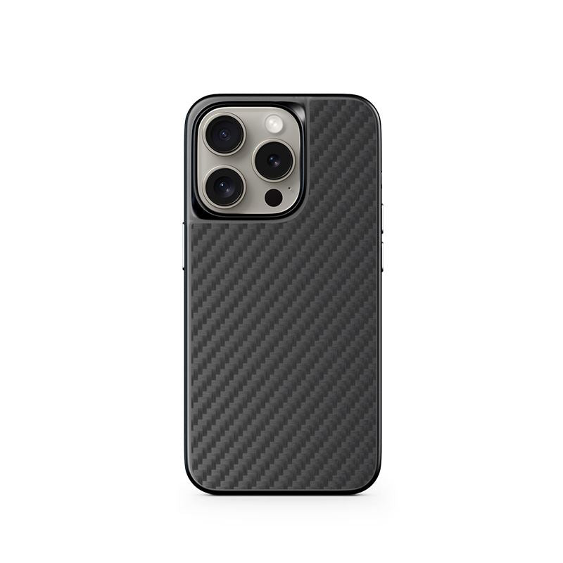 Epico 81410191300001 mobile phone case 17 cm (6.7) Cover Black"