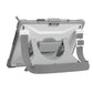 Urban Armor Gear Plasma Healthcare for Microsoft Surface Pro 9 in Grey / White