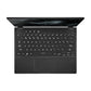 ASUS ROG Flow X13 Hybrid (2-in-1) - 34 cm (13.4") - Touchscreen - AMD Ryzen™ 9 5980HS - 16 GB LPDDR4x-SDRAM - 1 TB SSD - NVIDIA GeForce RTX 3050 Ti - Wi-Fi 6 - Windows 10 Pro - Black