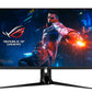 ASUS ROG Swift PG32UQ - 81.3 cm (32") - 3840 x 2160 pixels 4K Ultra HD LED Monitor