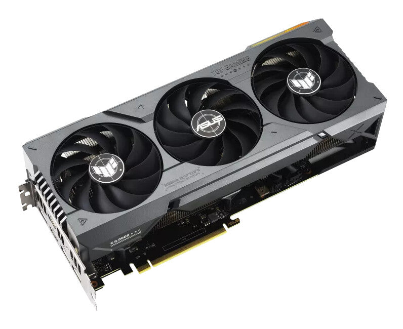 ASUS TUF Gaming - NVIDIA 16 GB GDDR6X GeForce RTX 4070 Ti SUPER graphics card